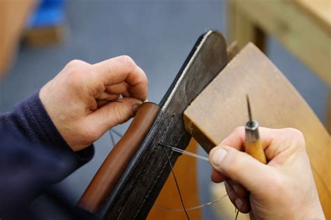 Contact Walsall Leather Skills Centre