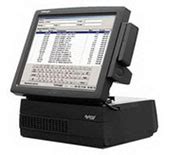POS терминал Posiflex HT-4212 HB: купить в Москве, цена - LabelPrinter.ru