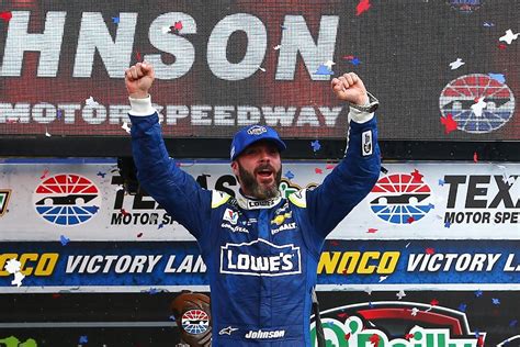 Here’s How You Can Help Select the Paint Schemes for Jimmie Johnson in ...