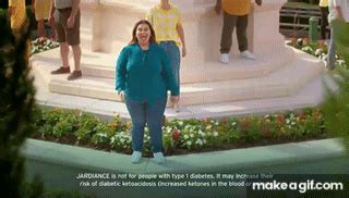 Jardiance Commercial (2023) on Make a GIF