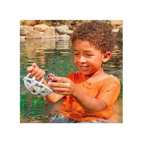 Big Adventures Submarine vehicle - Toy cars - Photopoint