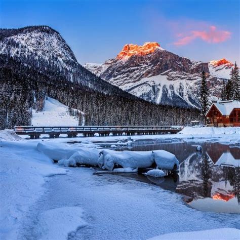 Ro02w 2 Day Rockies Winter Wonderland Tour Banff And Lake Louise