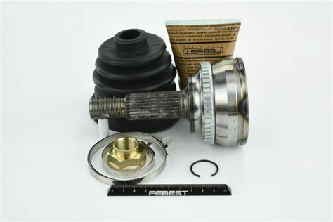 FEBEST Antriebswellengelenk Gelenksatz Gelenk 0110-055A48 vorne ...