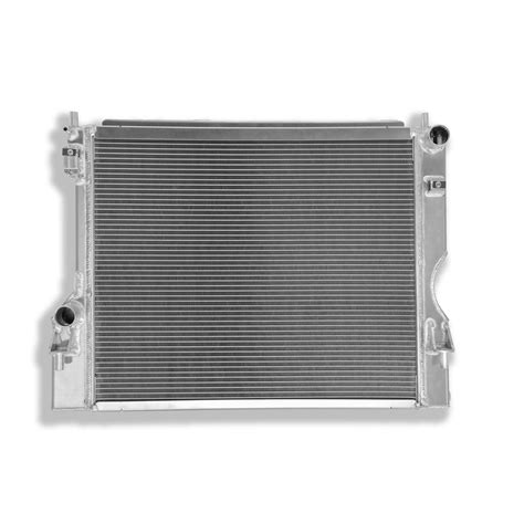 Flex A Lite 315400 Flex A Lite Extruded Tube Core Performance Radiators Summit Racing