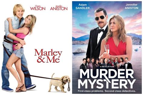 16 Best Jennifer Aniston Movies Ever Made | Inspirationfeed