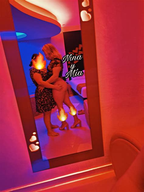 Nina Y M A Swinger On Twitter Post Para Parejas Muchas Parejitas