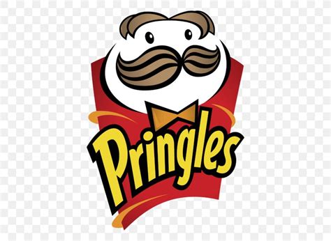 Pringles Logo Clip Art Kellogg's Food, PNG, 800x600px, Pringles, Brand ...