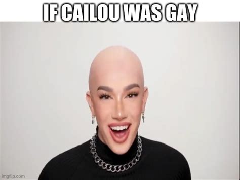 Caillou Gay