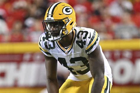 Breaking down Packers’ roster moves ahead of showdown vs. Lions - Yahoo Sports