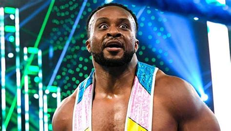 Wwe Has Some Huge Plans For The New Day Once Big E And Kofi Kingston