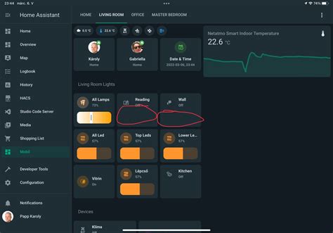 Mushroom Cards Build A Beautiful Dashboard Easily Part 1 Share