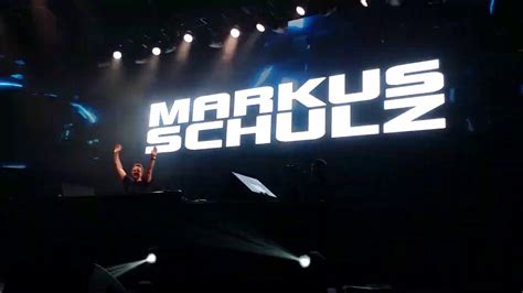 MARKUS SCHULZ AT REBEL NIGHTCLUB TORONTO JAN 18 2019 YouTube