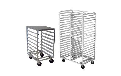 Commercial Bakery Racks Carts Trays Tables SHOPCraft