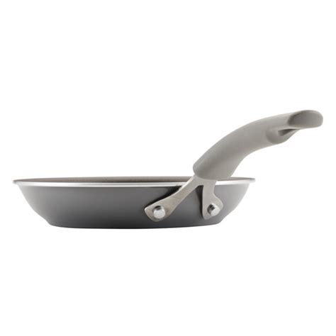 Rachael Ray Cook Create Aluminum Nonstick Frying Pan And Reviews Wayfair