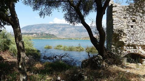 Butrint National Park - Nomads Travel Guide