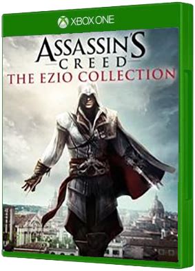Assassin's Creed: The Ezio Collection Achievements on Xbox One Headquarters
