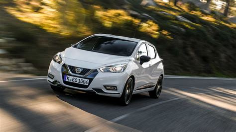 2020 Nissan Micra: Review, Specs & Price in UAE | AutoDrift.ae