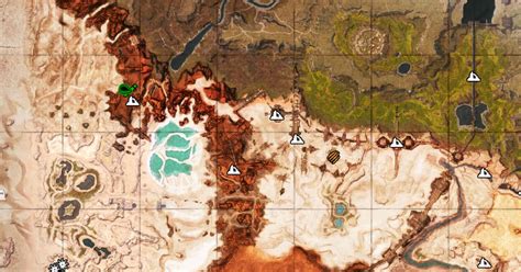 Best Conan Exiles Secret Base Locations For Pvp Play Conan Fanatics