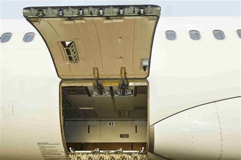 Mechanical Design Aerospace Door Primech