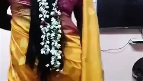 Indian Gay Cross Dresser Masterbution In Slik Stain Saree Desi Masturbation Porn XHamster