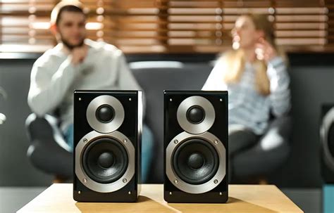 Best Subwoofers Of Boost Your Audio Game