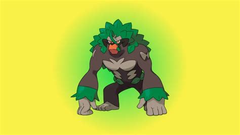 The Best Monkey Pokemon Across All Generations Ultimate Tier List