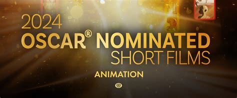 2024 Oscar Nominated Animated Short Films Sioux Falls Arts Council