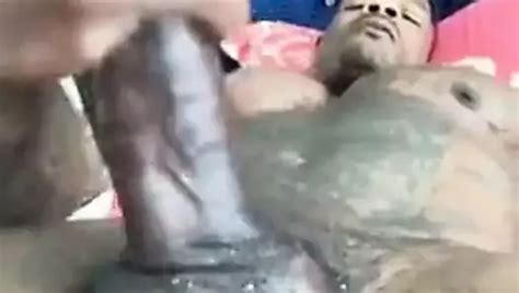 Jason Unloads Gay Black Masturbation Porn XHamster