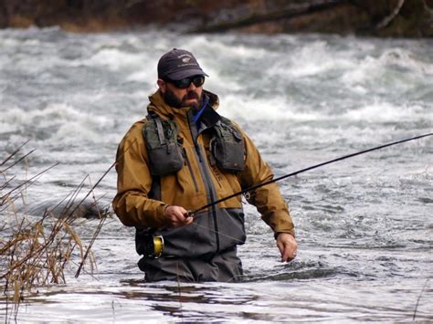 Meet The Team John Mcmillan Wild Steelheaders United