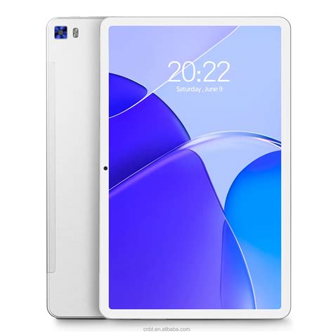 5g Wifi M50 Android Tablet Pc 10.4" 2000x1200 Fhd Screen Octa Core Cpu