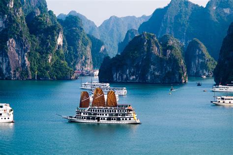 Vinh Ha Long Desktop Wallpapers Top Free Vinh Ha Long Desktop