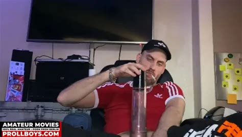 Free Cock Pumping Gay Porn Videos 3 XHamster