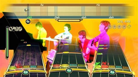 Sgt Pepper Indhold I Billeder The Beatles Rock Band Gamereactor