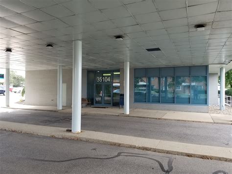 Exploring The Facilities And Healthcare Services Provided At The Famous 5758 South Maryland Ave Research Building 1