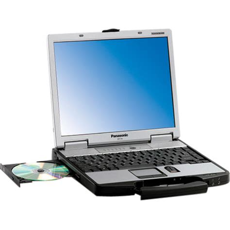 Panasonic Toughbook-74 Laptop Computer CF-74GCDADBM B&H Photo