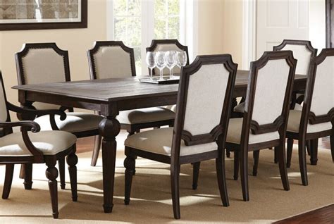 29 Types Of Dining Room Tables Extensive Buying Guide