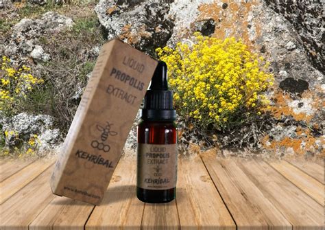 Propolis