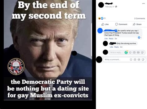 Til I M A Gay Muslim Ex Convict R Insanepeoplefacebook