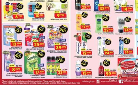 Promo JSM Superindo 12 Oktober 2024 Promo Susu UHT Greenfields Beli 2