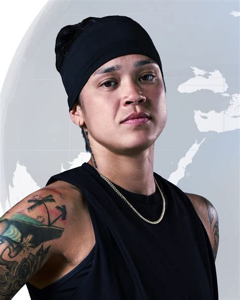 Kaycee Clark The Challenge Random Evicting Wiki Fandom