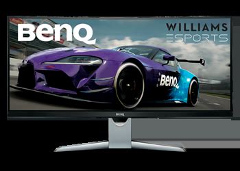 BenQ EX3501R : Test de l'écran 100Hz FreeSync HDR