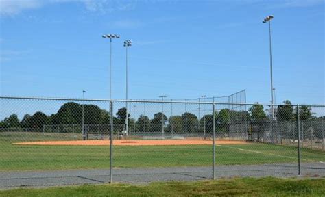 Secret Westmoreland Park Sports Fields: You Won't Believe What We Found!