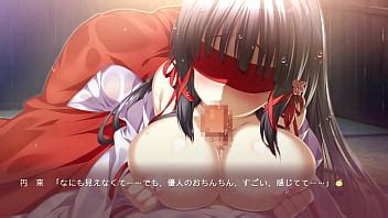 罪ノ光ランデヴー 水園円来 ② XVIDEOS