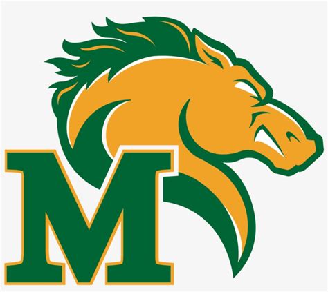 Marywood Marywood University Athletic Logo Png Image Transparent