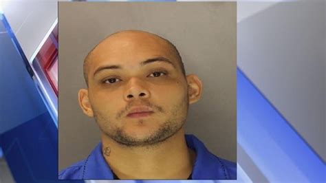 Harrisburg Man Arrested On Robbery Charge Warrant Issued For His