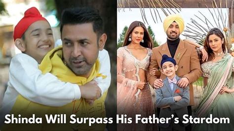 “Shinda Grewal Will Surpass Gippy Grewal’s Stardom In Few Years”, Says Honsla Rakh Star Cast