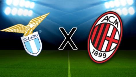 Onde Assistir Ac Milan X Lazio - Lazio x Milan pelo Italiano: onde assistir ao vivo, horário e escalação ...