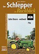 Der Schlepper Im R Ckblick Oldtimer Jahrbuch By Kurt