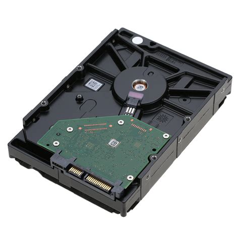 Seagate 4tb Video Surveillance Hdd Internal Hard Disk Drive