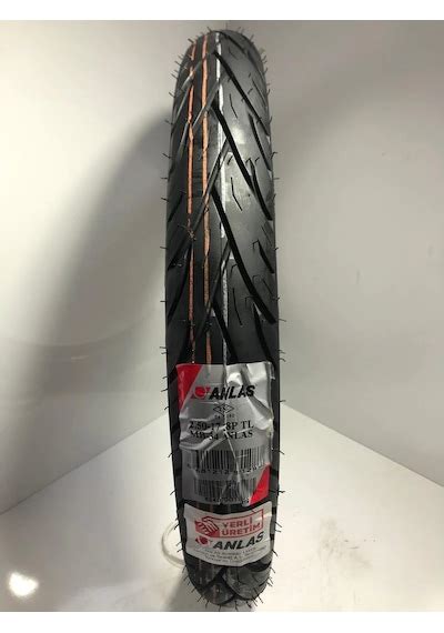 Anla X Mb Tubeless Motosiklet D Lastik Fiyatlar